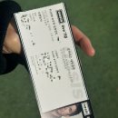 비디아이 | 2025/10/21 늦은 오아시스 내한 공연 후기