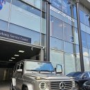 한성카정비 | 압도적 존재감, 벤츠 지바겐 G450d 사고대차 렌터카 증차완료