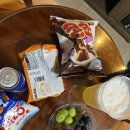 신진도 주차장 이미지