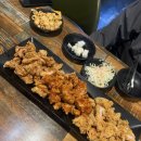 베테랑치킨 용산점