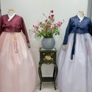 CJ 엘리제빌리지 | [w] 제이루아 한복 안양혼주한복 내돈내산 후기