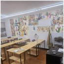 우리미술학원 이미지