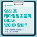 세움재활보장구센터 | 입체초음파 이상 소견? 서울아산병원 정밀초음파 후기｜소이증 검사부터 난청 지원까지