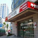 부산은행(범내골) 이미지