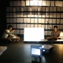 비디오아트 이미지