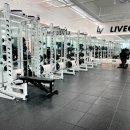 라이브짐 산척점 이미지