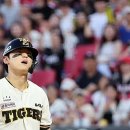 김도영 코뼈 비골 골절 진단… (기사) 이미지