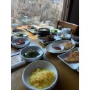 명산가든 | 충주 명산가든 한정식 맛집 추천