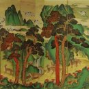 우리 그림 민화 이미지