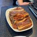화로본갈비 | 논산 화로본갈비, 숯향 가득했던 갈비 맛집 후기