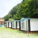 청춘양구 소양호 뱃길 나루터 연합뉴스