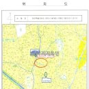 제주시 봉개동 휴경중인 과수원 및 묘지 327평 - 제주부동산 토지 경매 이미지