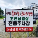 김영희동태찜엔코다리냉면 | 진주 초전동 김영희 동태찜 코다리냉면 방문 솔직 후기