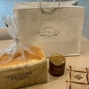 잼 | 광명사거리 빵집 | 화이트리에 식빵 딸기버터 잼 후기 ♡