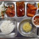 한전구내식당 이미지