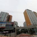 e-편한세상보문아파트 이미지