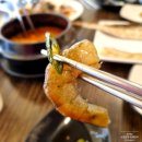 중문 갈치구이 푸짐하고 맛있는 만족한상회