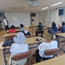 스마트폰으로 배우는 스마트폰 활용 교육 | 장봉도 주민과 함께한 스마트폰 활용 4회차 교육 후기