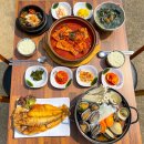 진미식당 - 군포시 | 진미식당