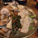 인생해장국 족발보쌈 | 수지구청맛집 내인생최고의족발 수지직영점 족발보쌈반반 후기