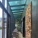 규원 | 헤이리마을 카페 규원 후기