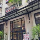 성밖오토바이 | 하노이 호안끼엠 Calista Hotel 칼리스타호텔 완벽 후기 - 룸 컨디션부터 조식, 주변 분짜 맛집까지