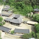 만죽재고택 이미지