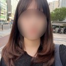 수원역 &#39;준오헤어&#39; 미용실 추천, 내돈내산 레이어드컷 매직 정착후기(수원노보텔점_예랑쌤)