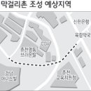 춘천 육림고개 막걸리촌 만든다 이미지