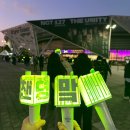 엔시티127 콘서트 NEO CITY: SEOUL - THE UNITY 디유니티 첫중콘 다녀온 후기 (+체조경기장 2층 시야)