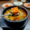 짭짤이 순대국 전문점
