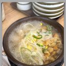 24시전주명가콩나물국밥(송내점) 네이버블로그