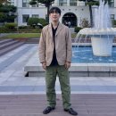 [24SS 엔지니어드가먼츠 립스탑 베드포드 자켓] 엔가의 스테디셀러 립스탑 자켓