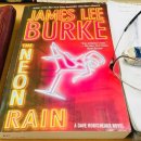 맨바이리(Man by Lee) | [THE NEON RAIN] by James Lee Burke..