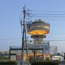 통영타워(더벨르주식회사) | 통영 여행 코스 ‘카페녘’ 움직이는 회전 타워 카페 뷰맛집 대만족