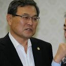 정부청사 국세청 로비 이미지