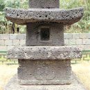 제주 불탑사 오층석탑 이미지