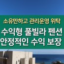 포항 영덕 풀빌라 펜션 소유만하면 안정적으로! 이미지