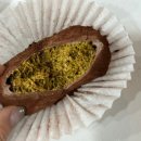 여의숲 | 여의도 두쫀쿠 맛집 ‘여의숲’ 후기, 두바이쫀득쿠키 여의도간식