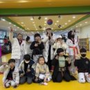 국제태권도장 이미지