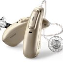 광교 덴마크보청기 이미지