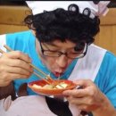 김밥월드 이미지