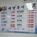 대양복어