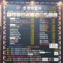 신전떡볶이(음성점) 이미지