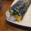 미소찬김밥