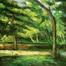 전원풍경 이미지