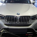 미니3세대 SD 동일엔진! 2015최신형 BMW X4 XDRIVE 20d 마르스ECU맵핑 휠마력 60hp 상승!! 이미지