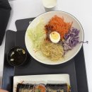 한줄애김밥 이미지