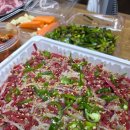 대야정육점 | [일상] 즐거웠던 설 연휴를 그리워하며