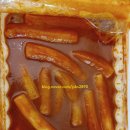 신전떡볶이 이미지